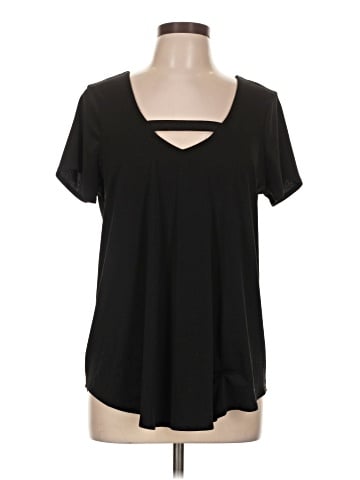 Daytrip Short Sleeve Top (view 1)