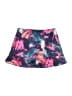 Sofibella Tie-dye Blue Skort Size M - photo 2