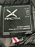 Arctix 100% Nylon Solid Black Casual Pants Size L - photo 7
