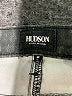 Hudson Jeans Houndstooth Black Jeans Size 31 waist - photo 7