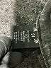 Hudson Jeans Houndstooth Black Jeans Size 31 waist - photo 8