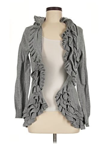 RXB Cardigan (view 1)