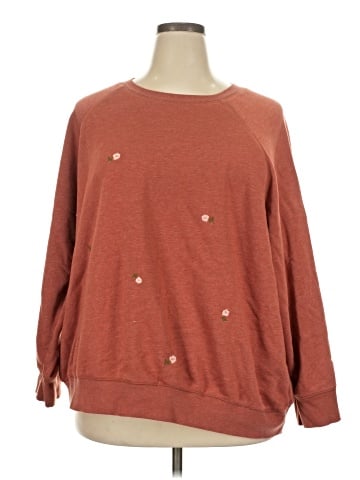 Old Navy Pullover Sweater (view 1)
