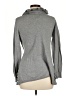 RXB 100% Cotton Gray Cardigan Size M - photo 2