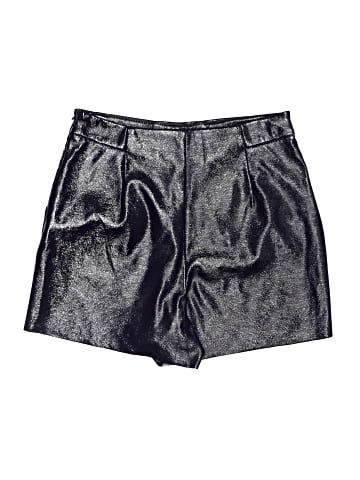 Zara Basic Shorts (view 2)