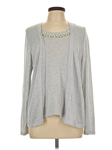 Elementz Long Sleeve Top (view 1)