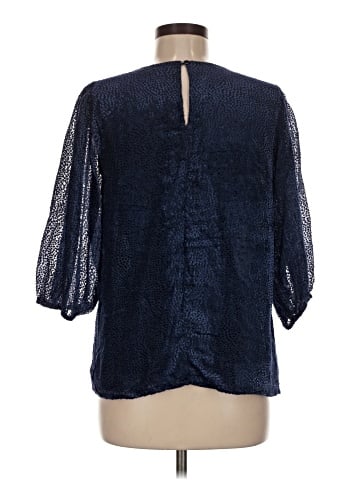 Hayden 3/4 Sleeve Blouse (view 2)
