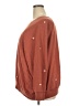 Old Navy Stars Orange Pullover Sweater Size 3X - photo 5