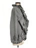 RXB 100% Cotton Gray Cardigan Size M - photo 4