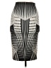 Clover Canyon Houndstooth Ivory Formal Skirt Size XS - photo 2