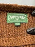 American Eagle Outfitters Brown Pullover Sweater Size S - photo 7