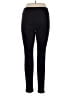 AGB Solid Black Active Pants Size L - photo 2
