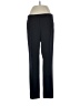 H&M Solid Black Dress Pants Size 4 - photo 1
