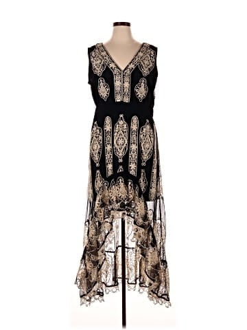 Boston Proper Cocktail Dress (view 1)