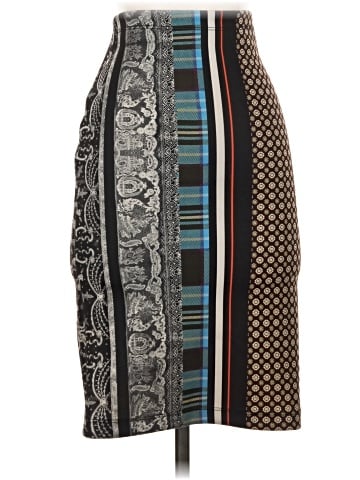 Clover Canyon Casual Skirt (view 1)