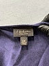 T. Babaton 100% Silk Blue Sleeveless Top Size XXS - photo 7