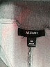 Alfani Chevron-herringbone Gray Dress Pants Size 10S - photo 7