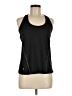 90 Degree by Reflex Black Active Tank Size M - photo 1