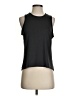 Avia Black Sleeveless T-Shirt Size S - photo 1