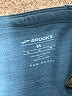 Brooks Teal Active Pants Size M - photo 4