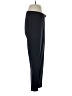 H&M Solid Black Dress Pants Size 4 - photo 4