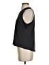 Avia Black Sleeveless T-Shirt Size S - photo 5