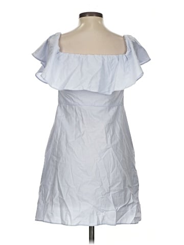 Zara TRF Casual Dress (view 2)