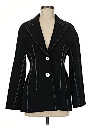 Zara Blazer (view 1)
