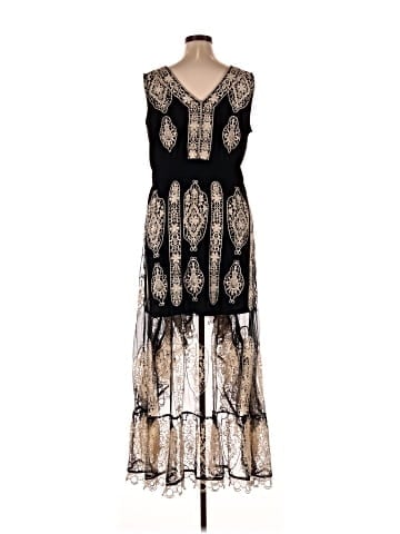 Boston Proper Cocktail Dress (view 2)
