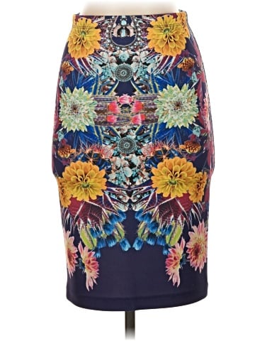 Clover Canyon Casual Skirt (view 1)