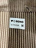 Ci Sono Brown Coat Size M - photo 6