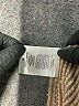 Ci Sono Brown Coat Size M - photo 7