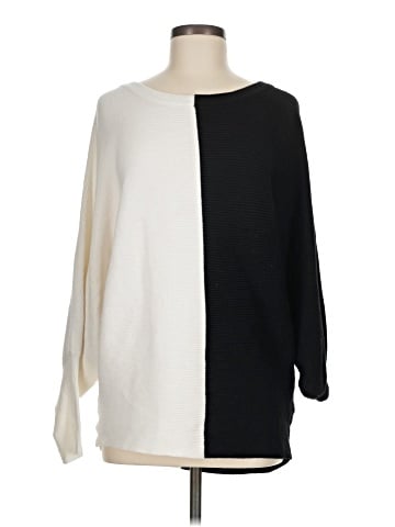 Cupio Pullover Sweater (view 1)