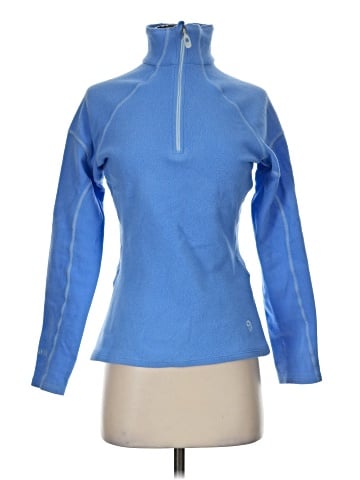 Mountain Hardwear Pullover Sweater (view 1)