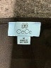 CeCe Black 3/4 Sleeve T-Shirt Size M - photo 7