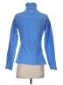 Mountain Hardwear 100% Polyester Blue Pullover Sweater Size S - photo 2