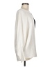 Cupio Color Block Ivory Pullover Sweater Size M - photo 4