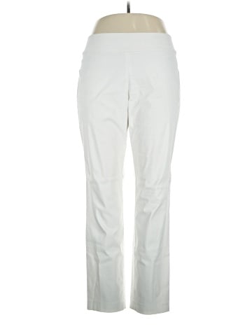Nic + Zoe Casual Pants (view 1)