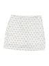 Lady Hagen Hearts White Skort Size 2 - photo 1
