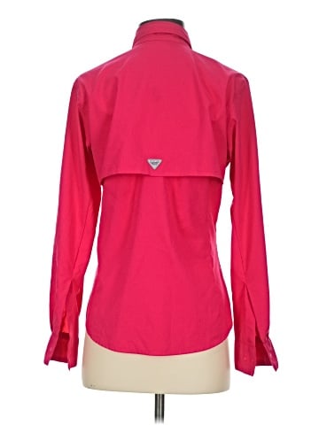 Columbia Long Sleeve Blouse (view 2)