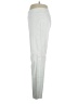 Nic + Zoe Solid Ivory Casual Pants Size 14 - photo 5