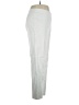 Nic + Zoe Solid Ivory Casual Pants Size 14 - photo 4