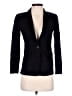 J.Crew Black Blazer Size 00P (000P) - photo 1