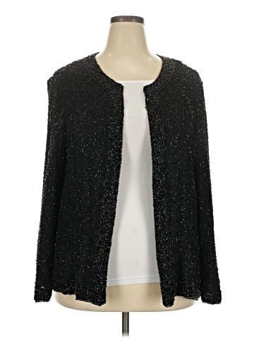 Laurence Kazar New York Kimono (view 1)