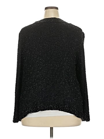Laurence Kazar New York Kimono (view 2)