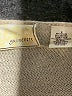 guinevere Tan Cardigan Size M - photo 7