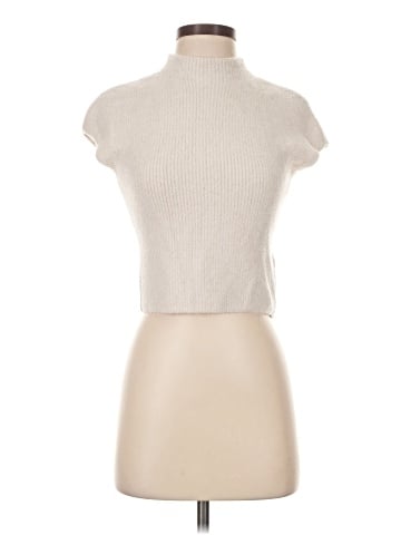 Rachel Zoe Turtleneck Sweater (view 1)