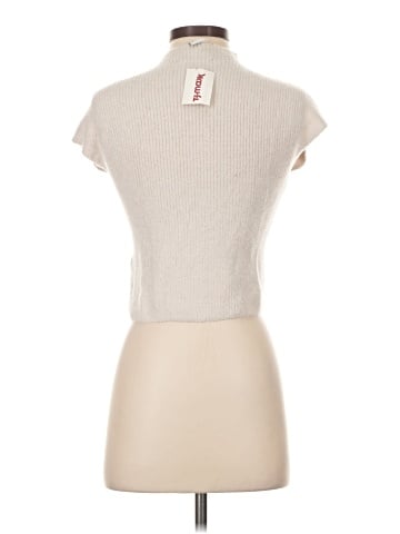 Rachel Zoe Turtleneck Sweater (view 2)