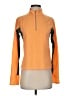 C9 By Champion Orange Track Jacket Size S - photo 1