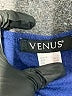 Venus Blue Casual Dress Size S - photo 7